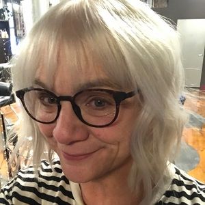 Meet your Posher, Judith